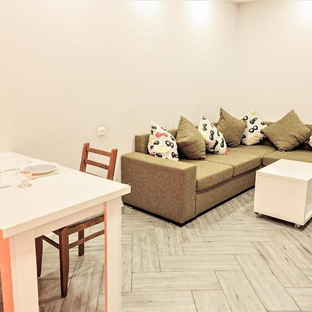 Apartment "B" With A Separate Bedroom Tbilisi Zewnętrze zdjęcie