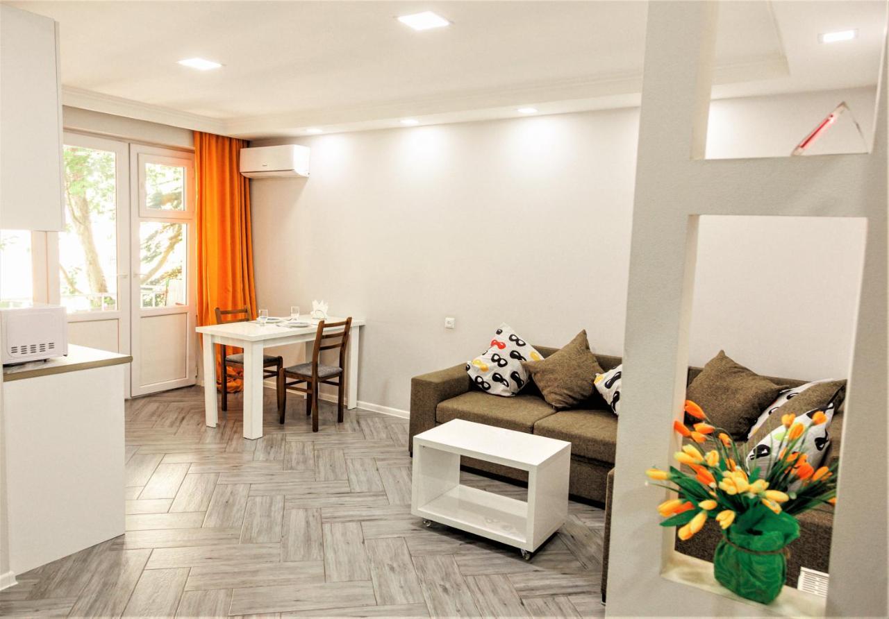 Apartment "B" With A Separate Bedroom Tbilisi Zewnętrze zdjęcie