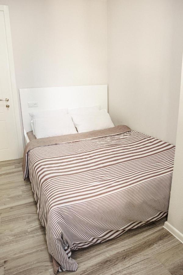 Apartment "B" With A Separate Bedroom Tbilisi Zewnętrze zdjęcie